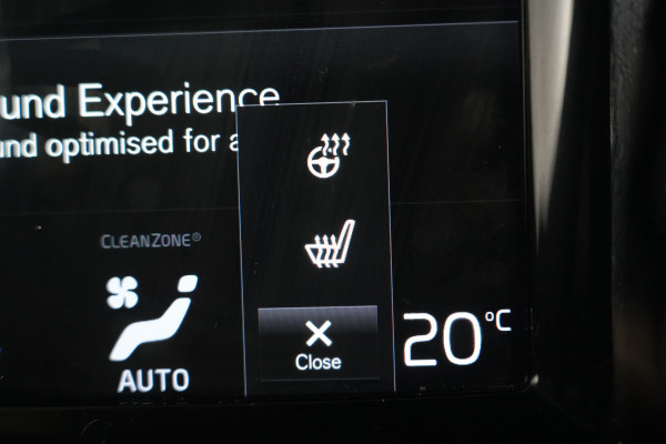 2020 Volvo XC60 UZ D4 Inscription SUV image 25