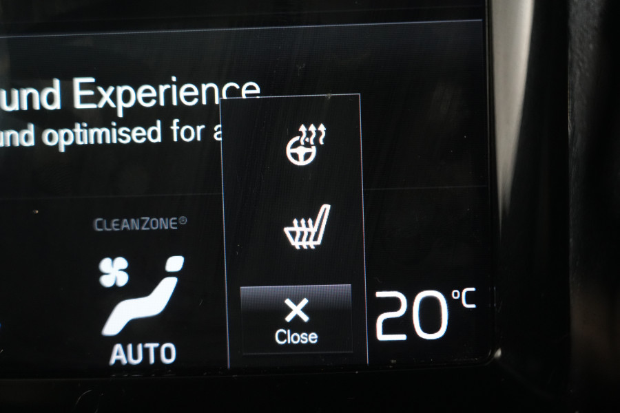2020 Volvo XC60 UZ D4 Inscription SUV Image 25