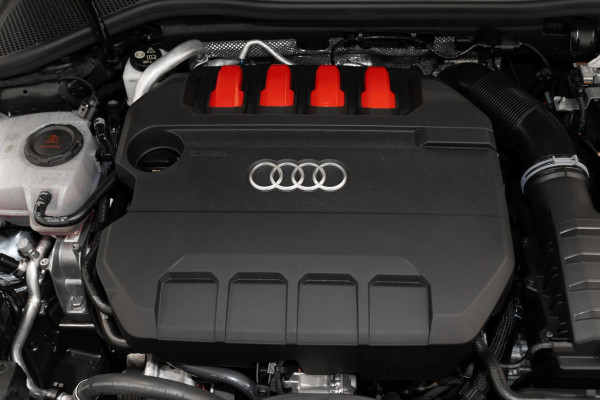2025 MY26 Audi S3 GY  Hatch image 23