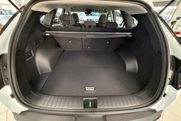2026 Hyundai Tucson NX4.V4  SUV Image 12