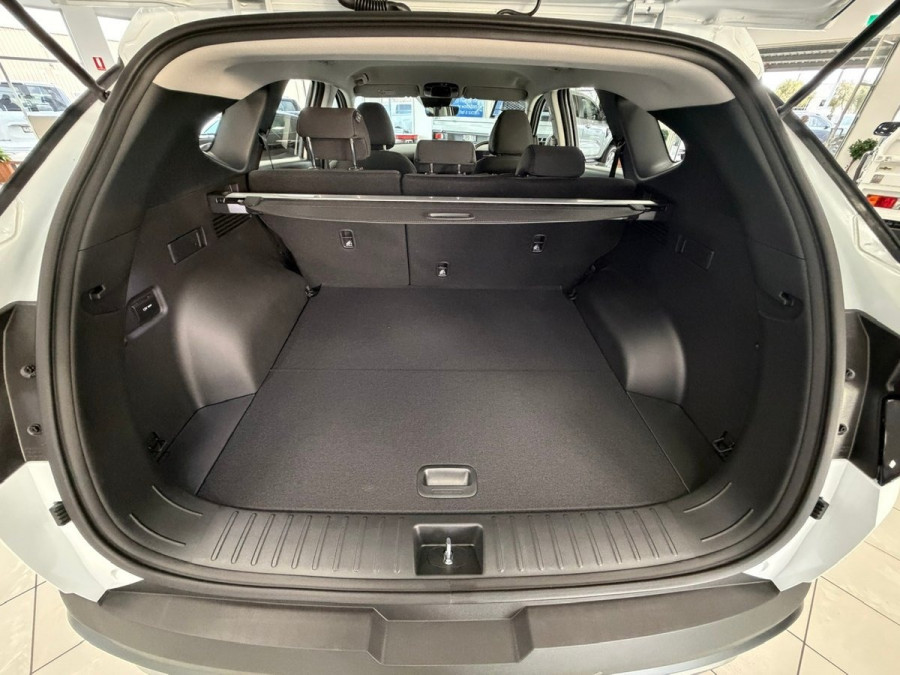 2026 Hyundai Tucson NX4.V4  SUV Image 12