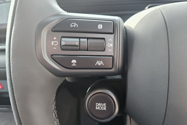 2026 Hyundai ELEXIO OE1.V1 Other Image 22