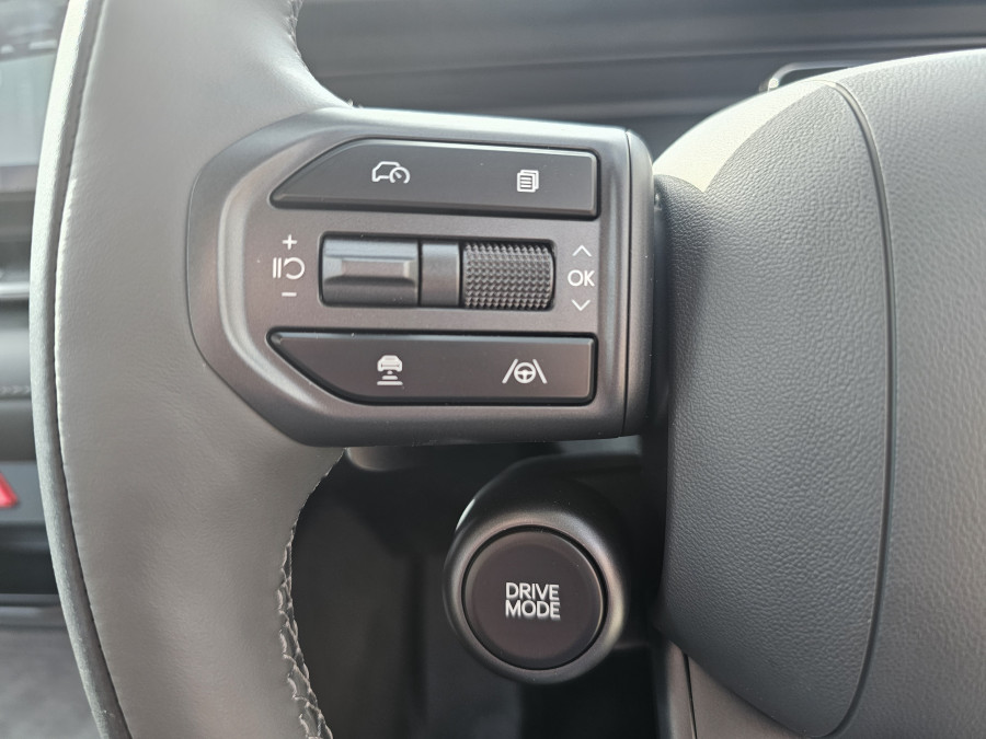 2026 Hyundai ELEXIO OE1.V1 Other Image 22