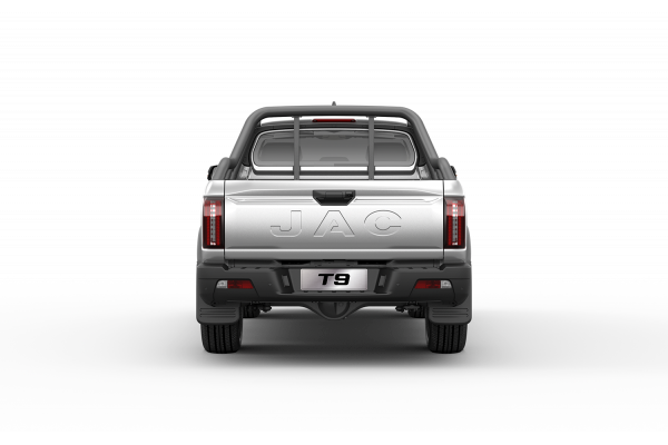 2025 JAC T9  Oasis Ute