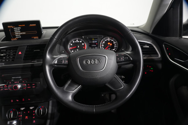 2018 Audi Q3 TFSI SUV image 14