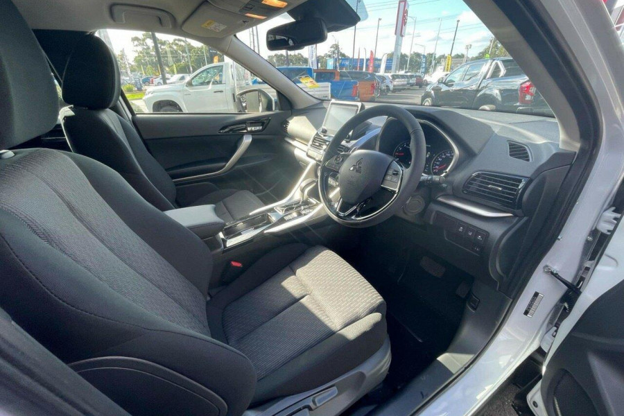 2024 Mitsubishi Eclipse Cross YB LS SUV Image 32