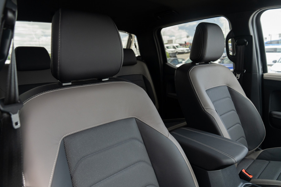 2025 Volkswagen Amarok NF TDI600 Style Ute