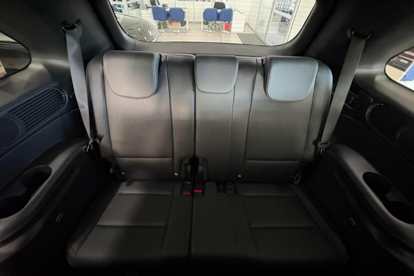 2026 Hyundai Palisade LX3.V1 Elite SUV Image 16