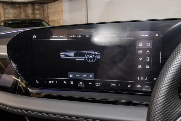 2025 Audi Q6 e-tron GF  SUV