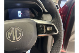 2025 MG ZS ZS32 Essence SUV