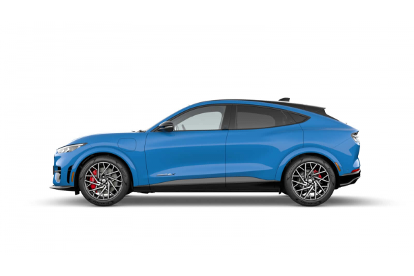 2023 MY23.75 Ford Mustang Mach-E  GT SUV