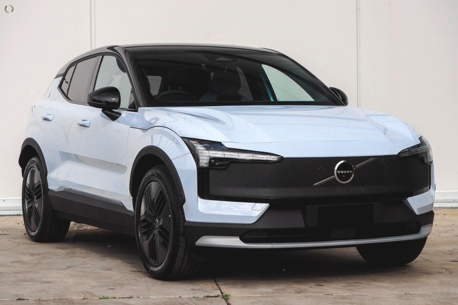 2026 MY27 Volvo EX30 Cross Country  P8 SUV Image 1