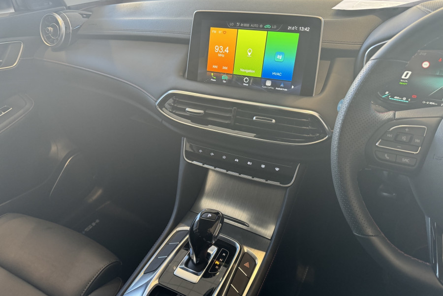 2024 MY23 MG HS Plus EV SAS23 Excite SUV Image 13