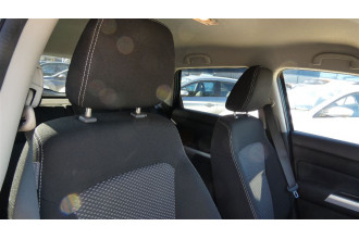 2015 Suzuki Vitara LY RT-S SUV