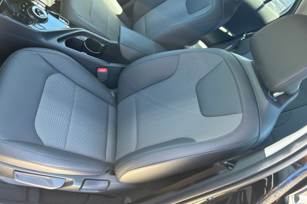 2024 Kia Niro SG2 EV S SUV Image 11