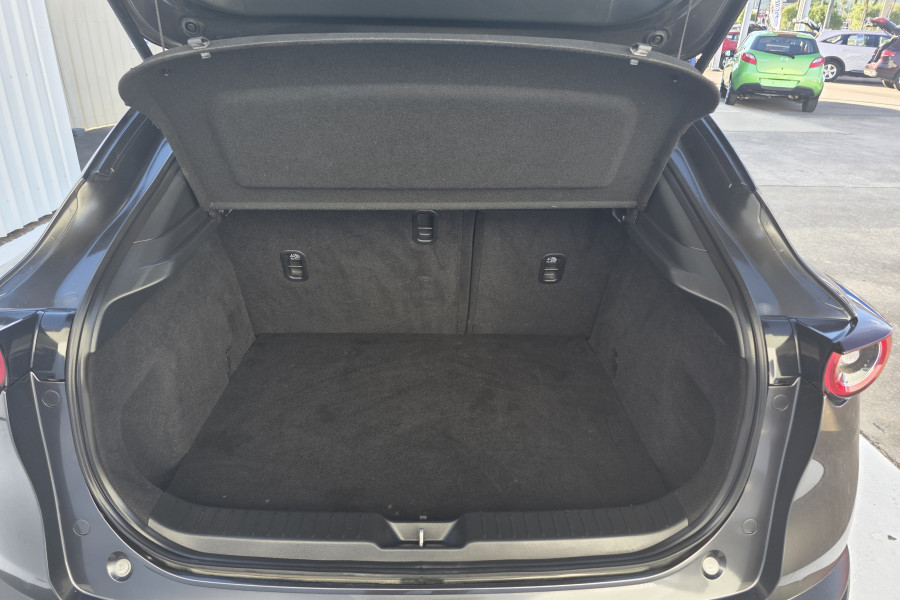 2021 Mazda CX-30 DM Series G20 Touring SUV Image 12