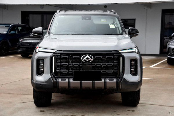 2026 MY25 LDV D90 SV9A Executive SUV Image 2