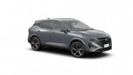 2024 MY25 Nissan QASHQAI J12 Ti SUV image 9