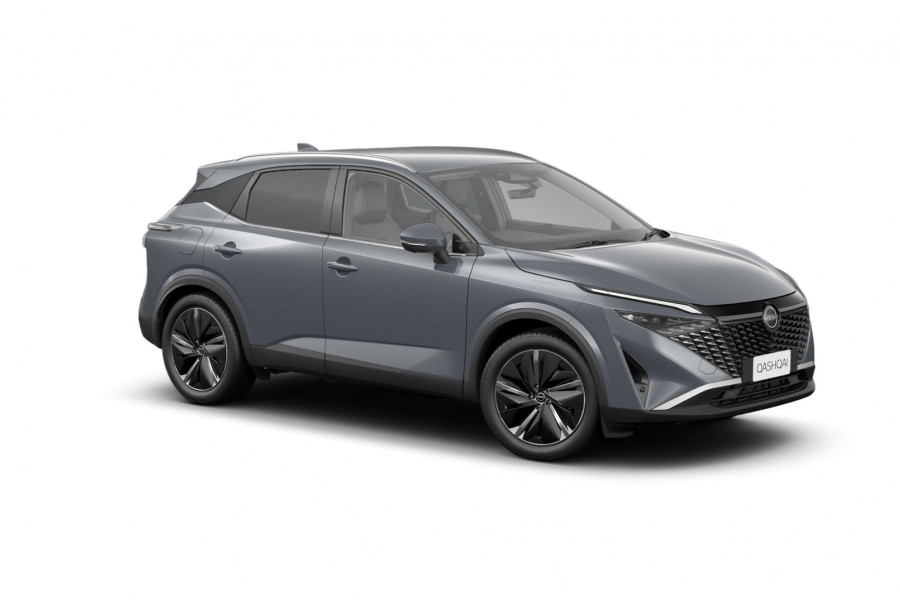 2024 MY25 Nissan QASHQAI J12 Ti SUV