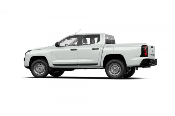 2026 Nissan Navara D27 SL Ute Image 29