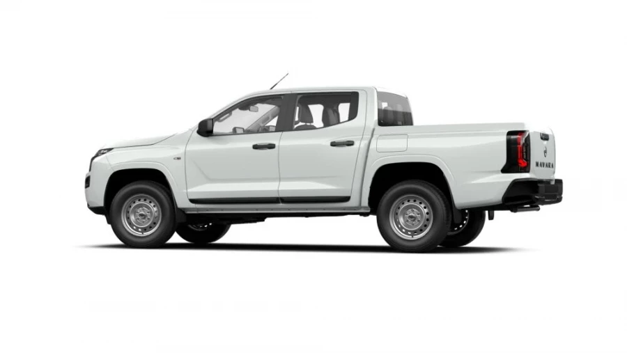 2026 Nissan Navara D27 SL Ute Image 29