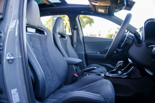 2026 Hyundai i30 PDe.V6 N Premium Hatch Image 18
