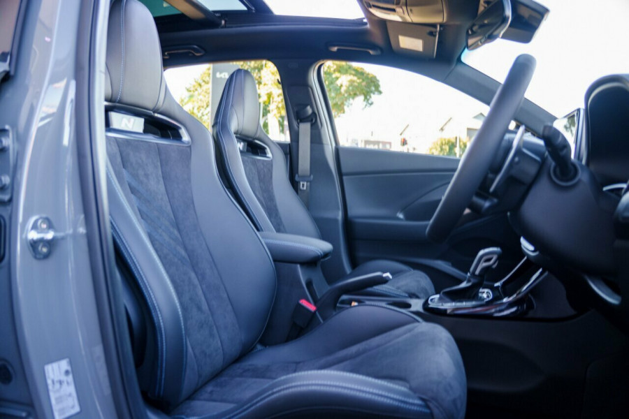 2026 Hyundai i30 PDe.V6 N Premium Hatch Image 18
