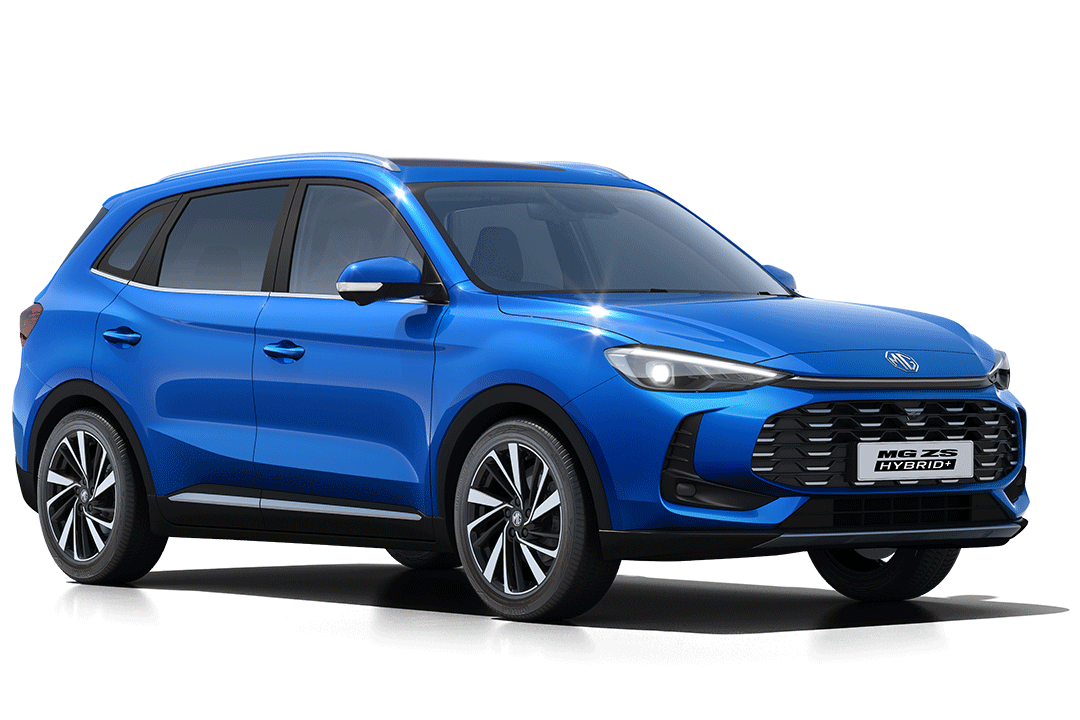 2024 MY25 MG ZS ZS32 Essence Hybrid+ SUV
