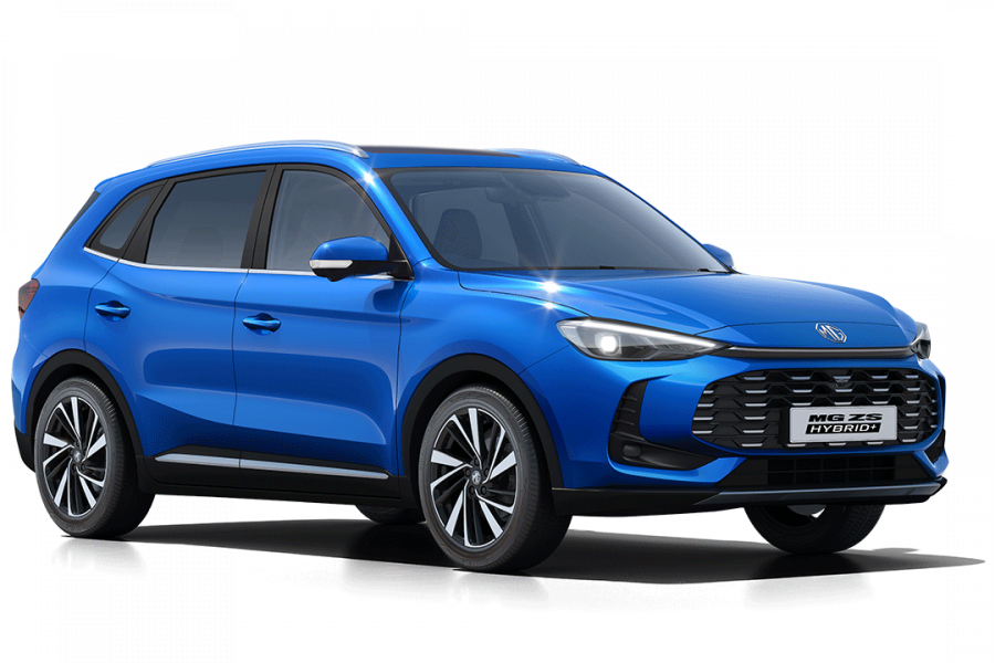 2026 MY26.5 MG ZS ZS32 Essence Hybrid+ SUV