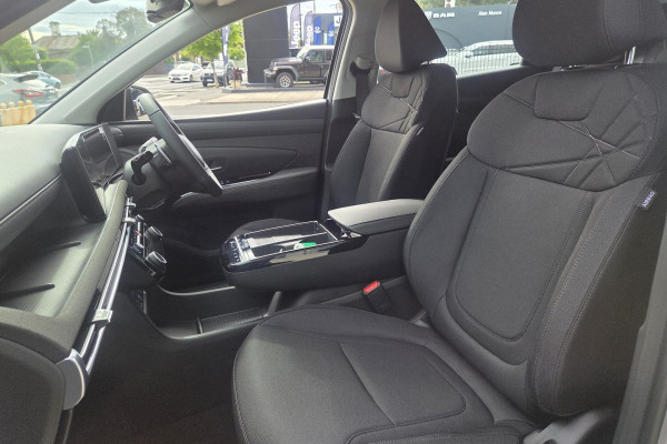 2026 Hyundai Tucson NX4.V4  SUV Image 9