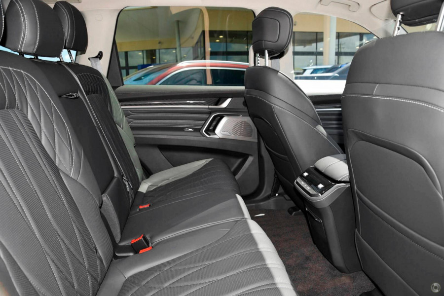2025 LDV D90 SV9A Executive SUV Image 10