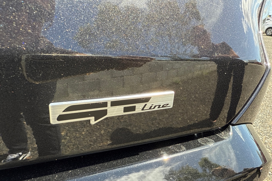  MY24 Kia EV9 MV GT-Line SUV Image 10