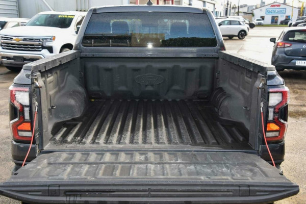 2024 Ford Ranger P703  Raptor Ute Image 19