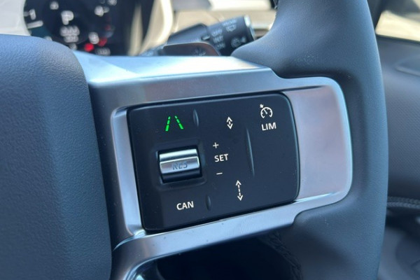 2026 Land Rover Discovery Series 5 D350 Gemini SUV Image 19