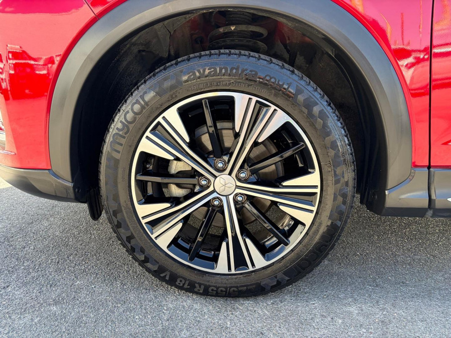 2019 MY20 Mitsubishi Eclipse Cross YA LS SUV Image 10