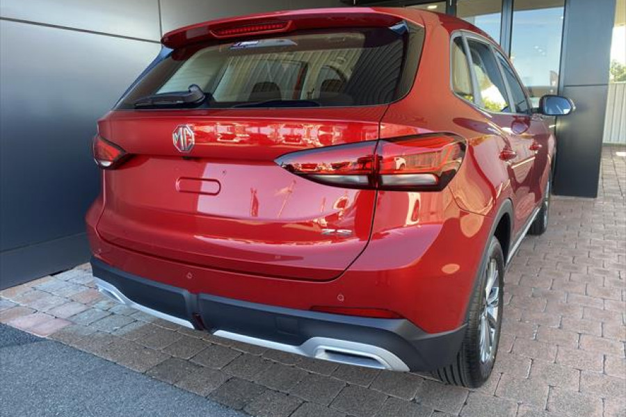 2025 MG ZS ZS32 Excite SUV Image 10