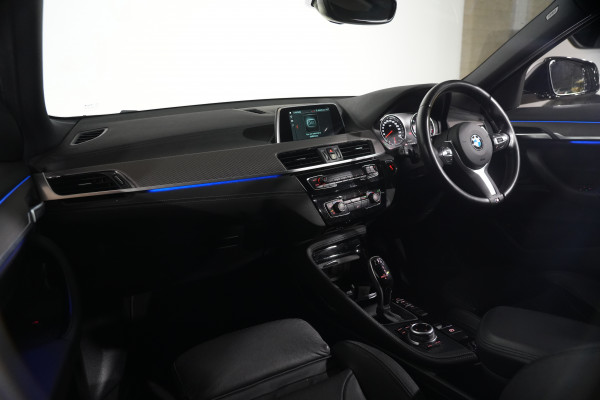 2019 BMW X2 sDrive20i M Sport SUV image 13