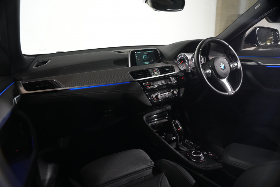 2019 BMW X2 sDrive20i M Sport SUV Image 13