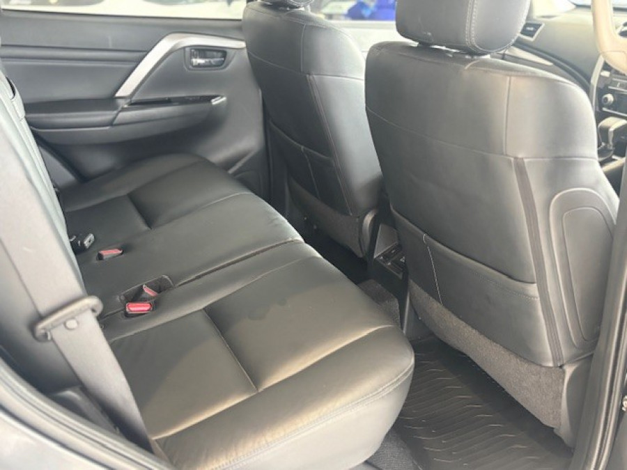 2020 MY21 Mitsubishi Pajero Sport QF GLS SUV Image 18