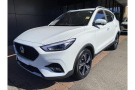 2024 MY25 MG ZST Vibe SUV