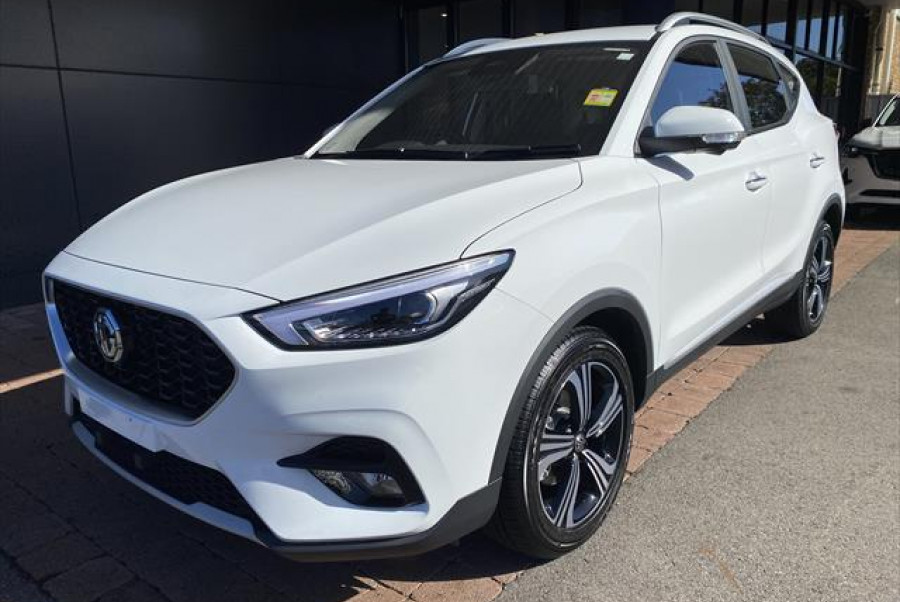 2024 MY25 MG ZST Vibe SUV Image 6