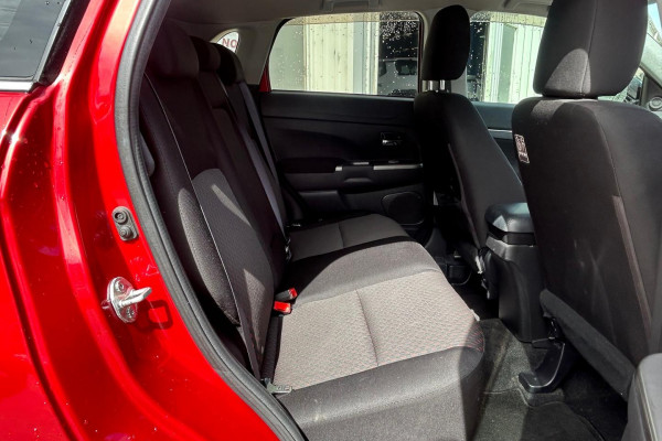 2018 Mitsubishi ASX XC LS SUV Image 20