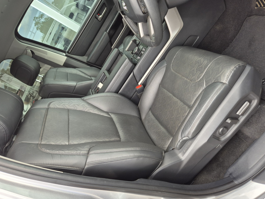 2023 MY25 Toyota Tundra VXKH75L Limited Ute Image 18