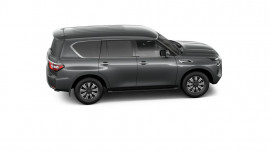 2025 Nissan Patrol Y62 Series 5 Ti SUV image 14
