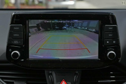 2020 Hyundai i30 PD2 Active Hatchback