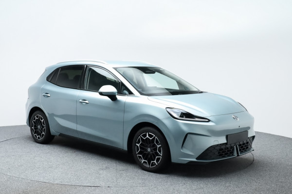 2026 MG MG4 EV Urban AH4E Essence 54 Hatch Image 1