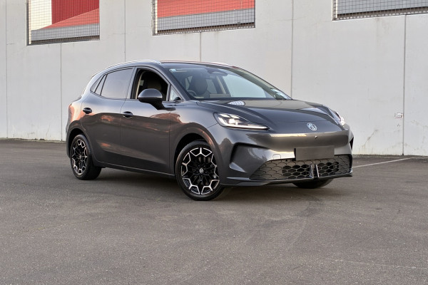 2026 MG MG4 EV Urban AH4E Essence 54 Hatch