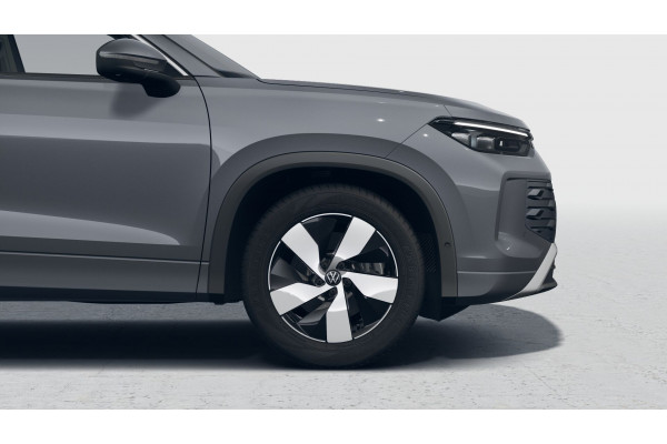 2025 MY26 Volkswagen Tayron R4 150TSI Life SUV Image 5