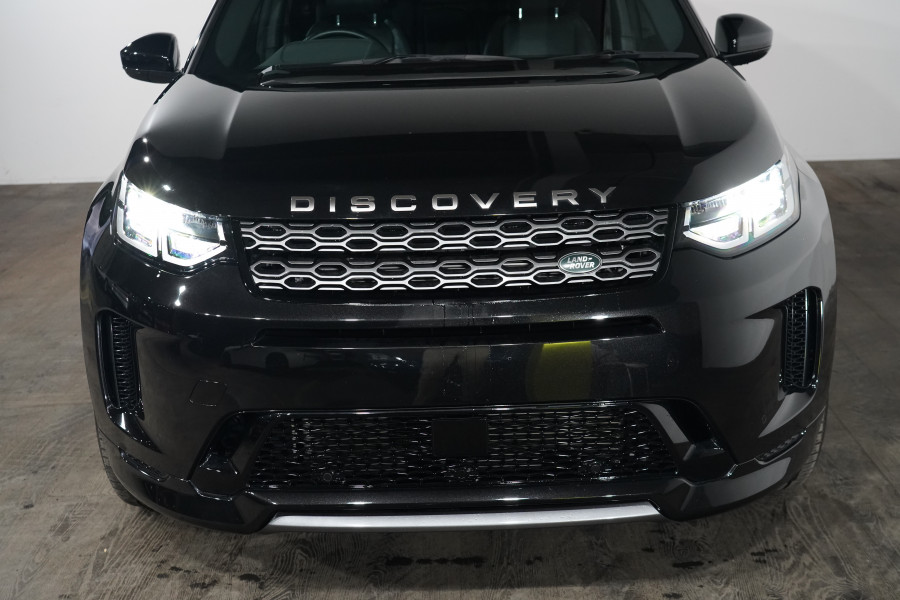 2020 Land Rover Discovery Sport Sport P200 R-Dynamic S (147kw)