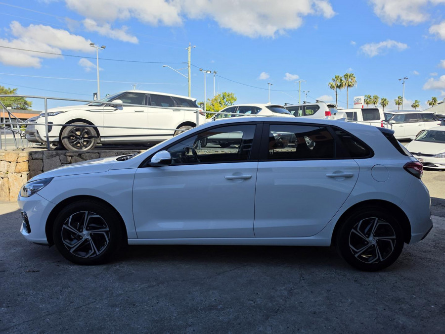 2021 Hyundai i30 PD.V4  Hatch Image 10